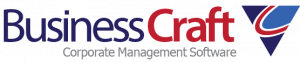 BusinessCraft logo - A Vela Software Group Company
