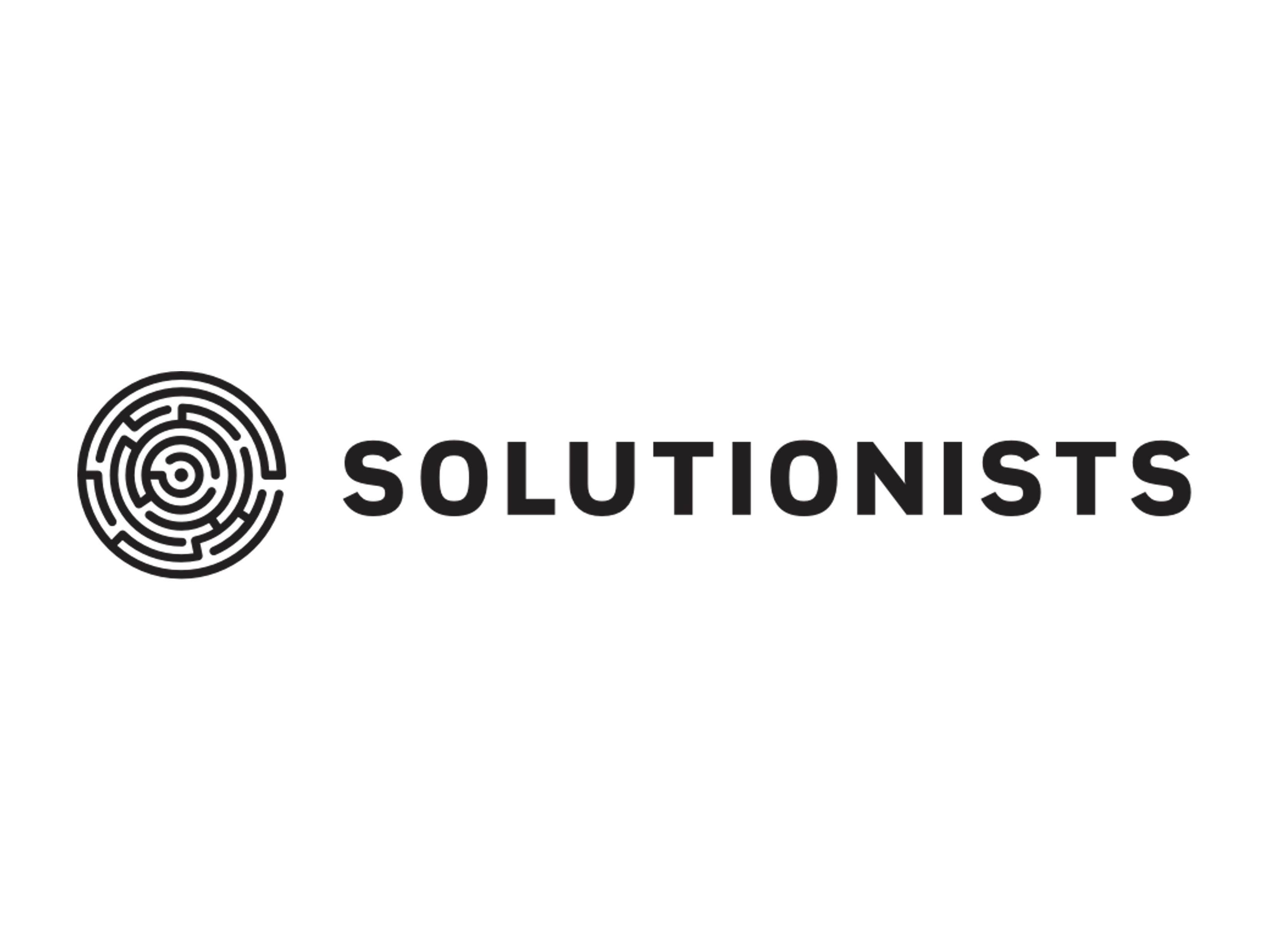 Solutionists logo