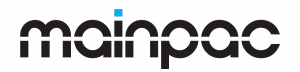 Mainpac Logo - A Vela Software Group Company