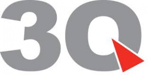 3Q logo - part of Vela Software Group