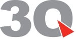 3Q logo - a Vela Software Group Company