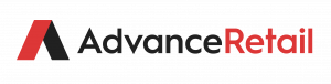 Advance Retail logo - a 3Q and Vela Software Group company