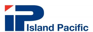 Island Pacific logo - a 3Q and Vela Software Group business