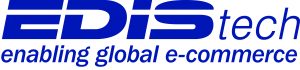 EDIStech logo - a Vela Software Group company